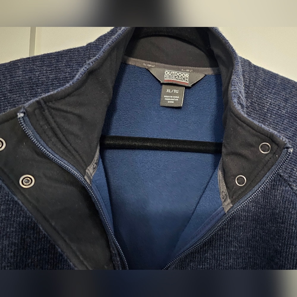 *Outdoor Research Flurry Jacket* - image 7